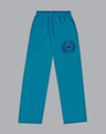 University Straight Leg Sweatpants - Laguna