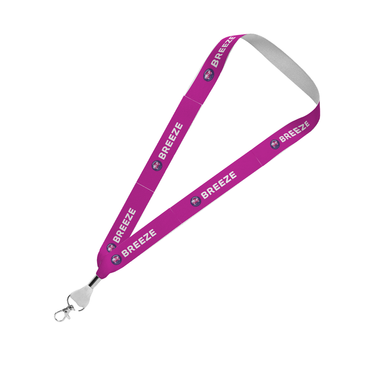 Breeze Lanyard