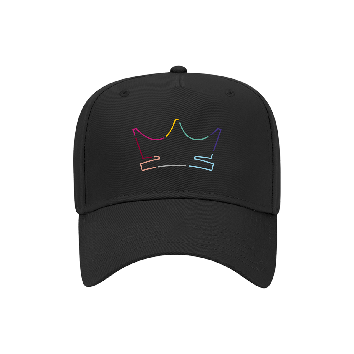 Unrivaled Crown Hat