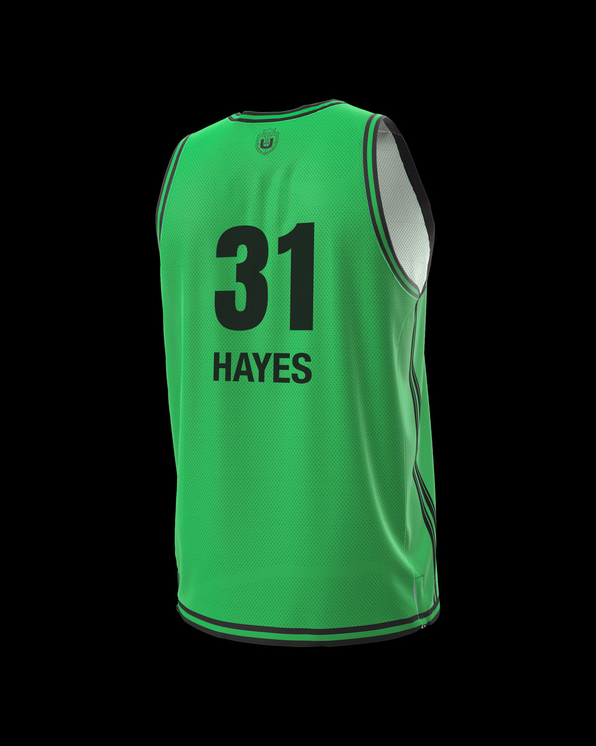 Phantom Basketball Club Under Armour Club Edition Jersey