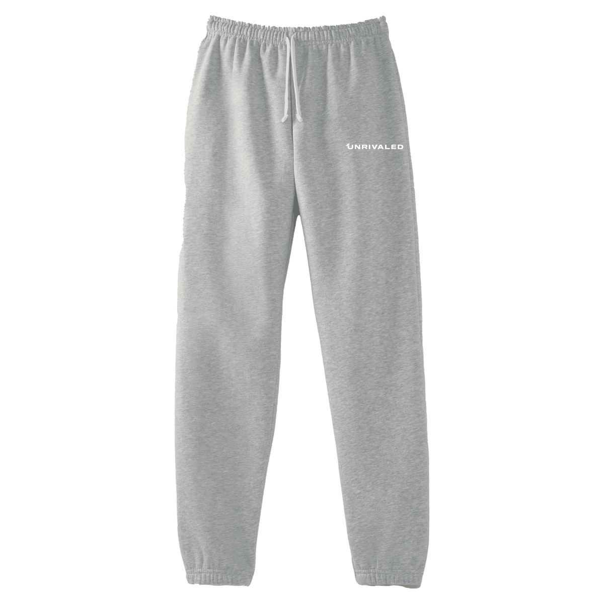 Unrivaled Sweatpants - Heather Gray