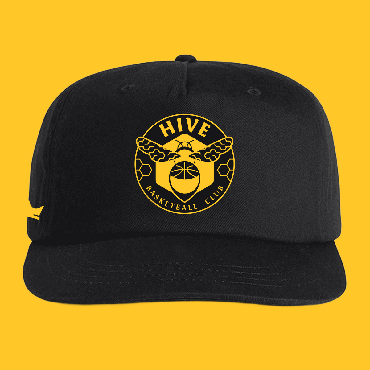 Hive Basketball Club Snapback