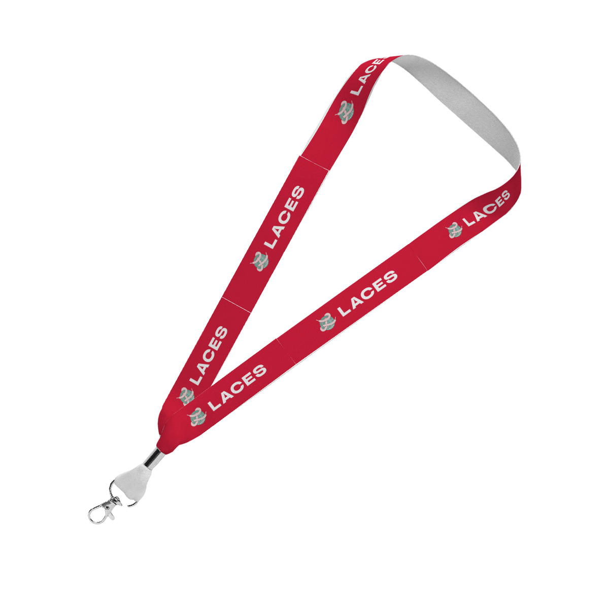 Laces Lanyard