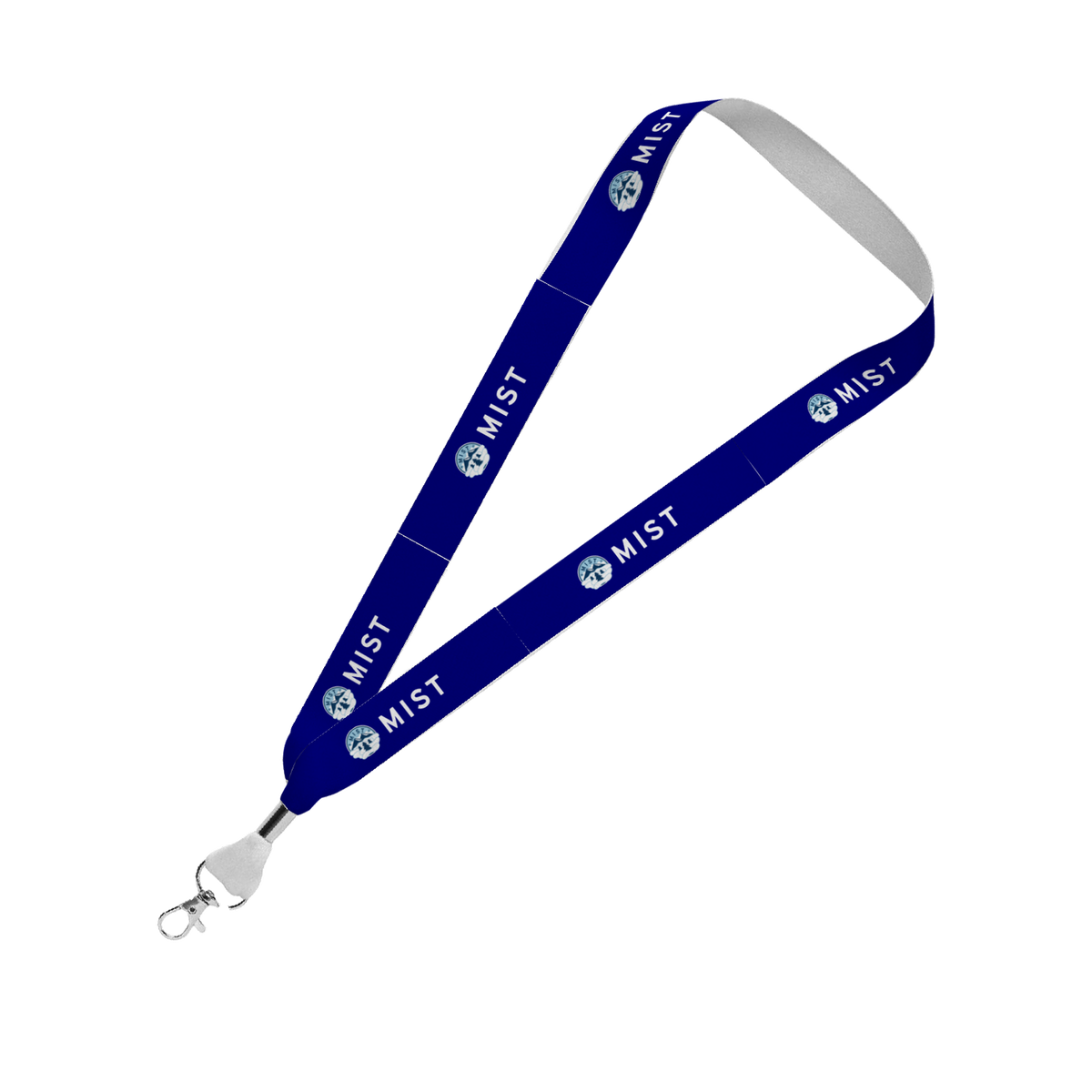 Mist Lanyard