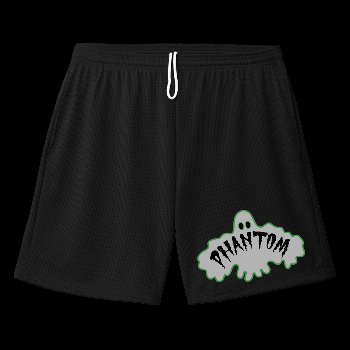 Phantom Basketball Club Shorts
