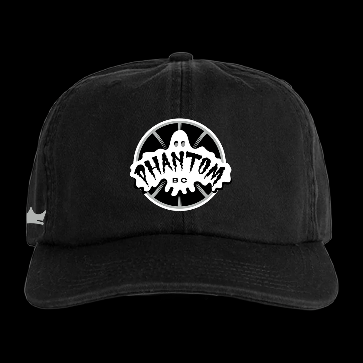 Phantom Basketball Club Dad Hat