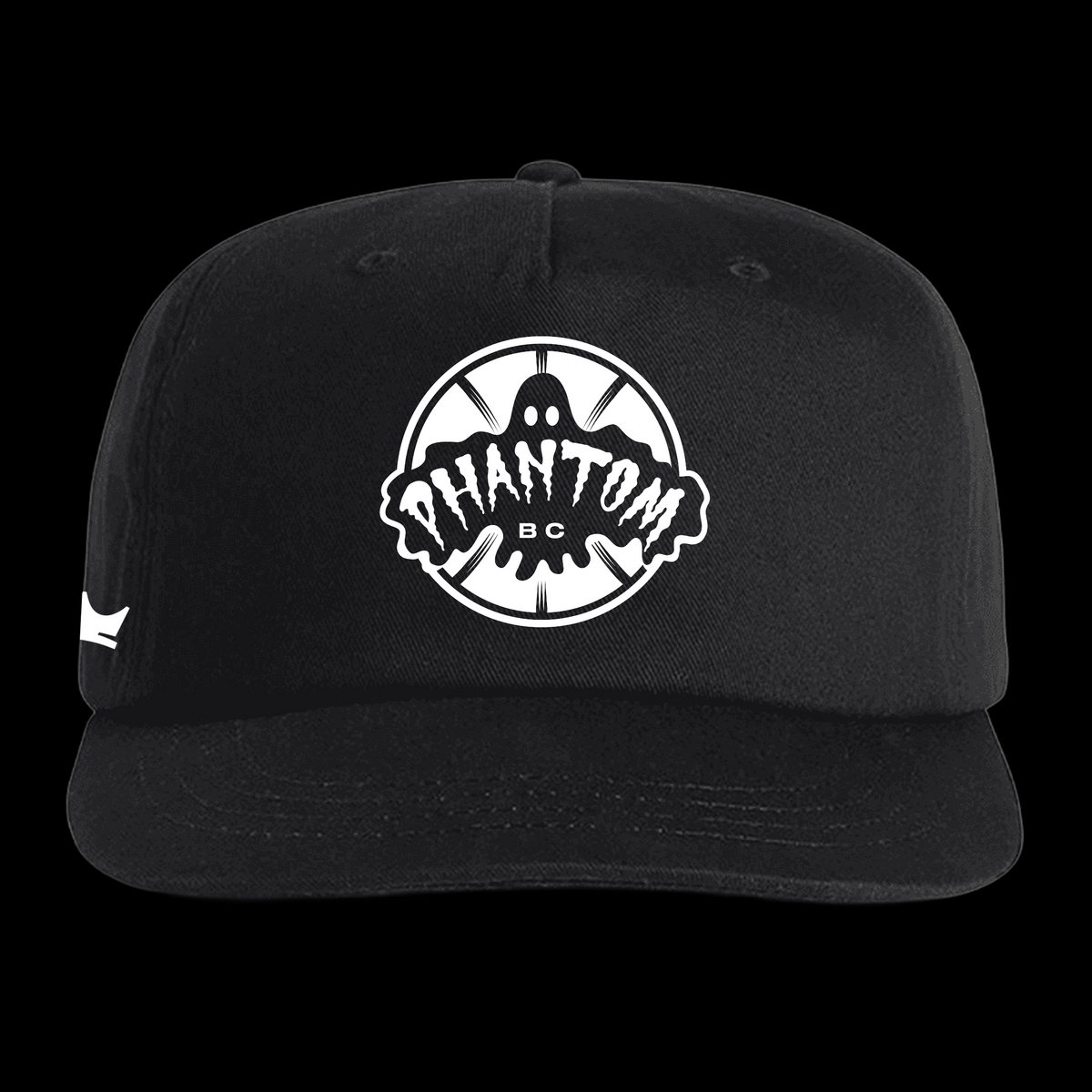 Phantom Basketball Club Snapback
