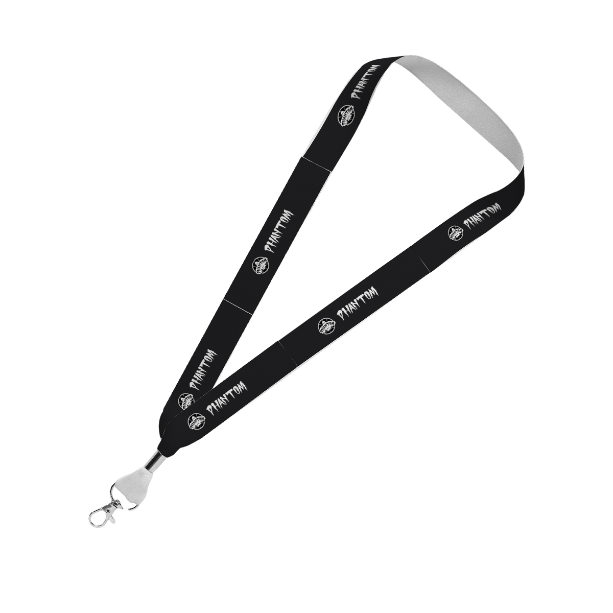 Phantom Lanyard