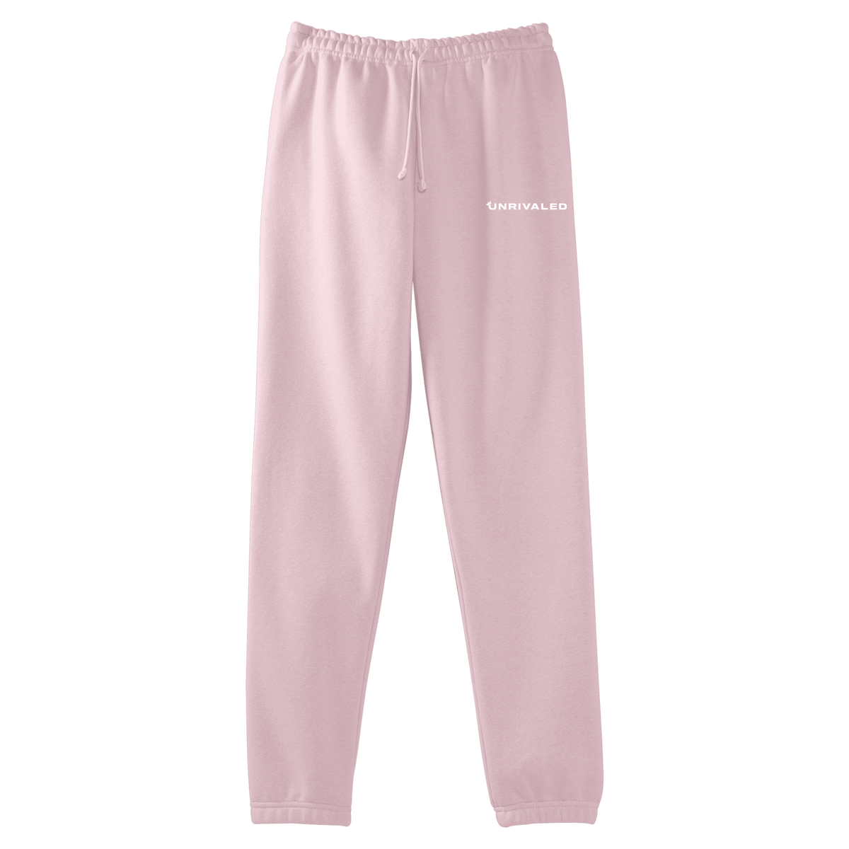 Unrivaled Sweatpants - Pink