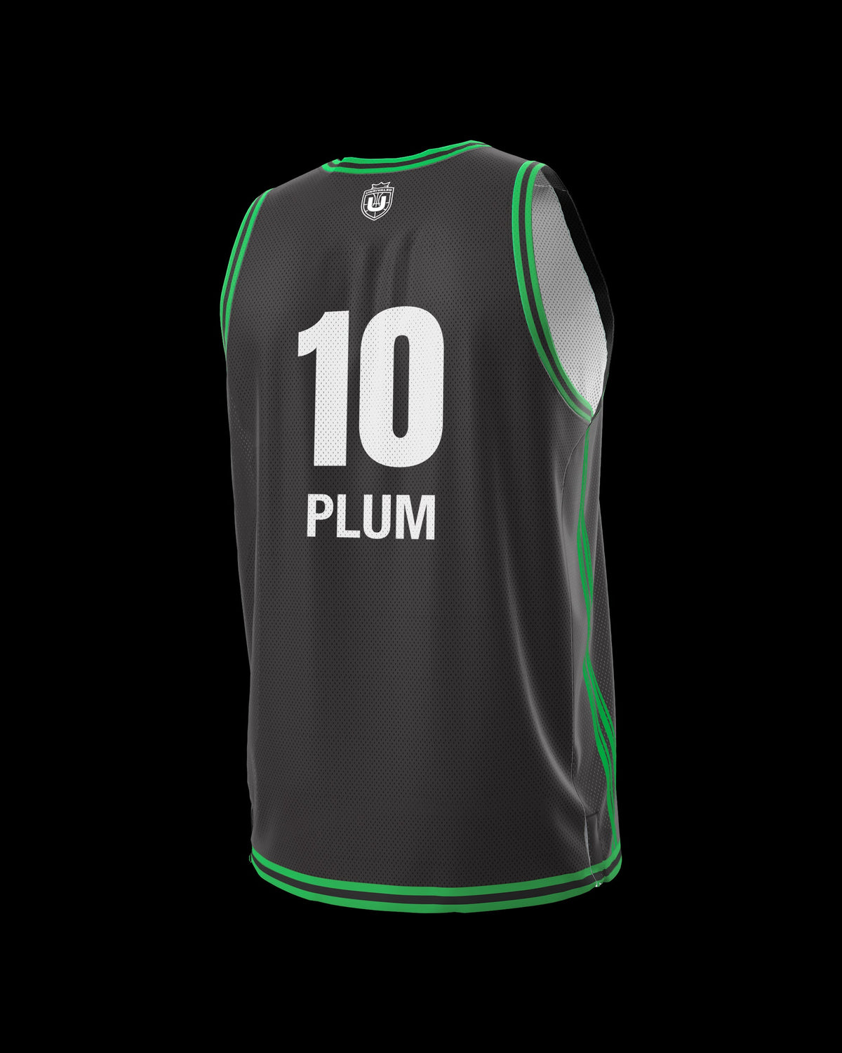 Phantom Basketball Club Under Armour Jersey