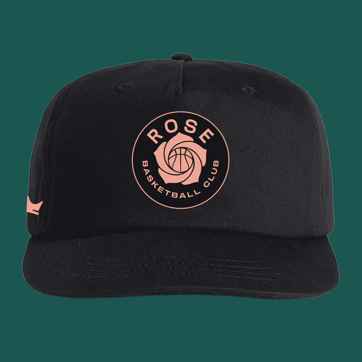 Rose Basketball Club Snapback