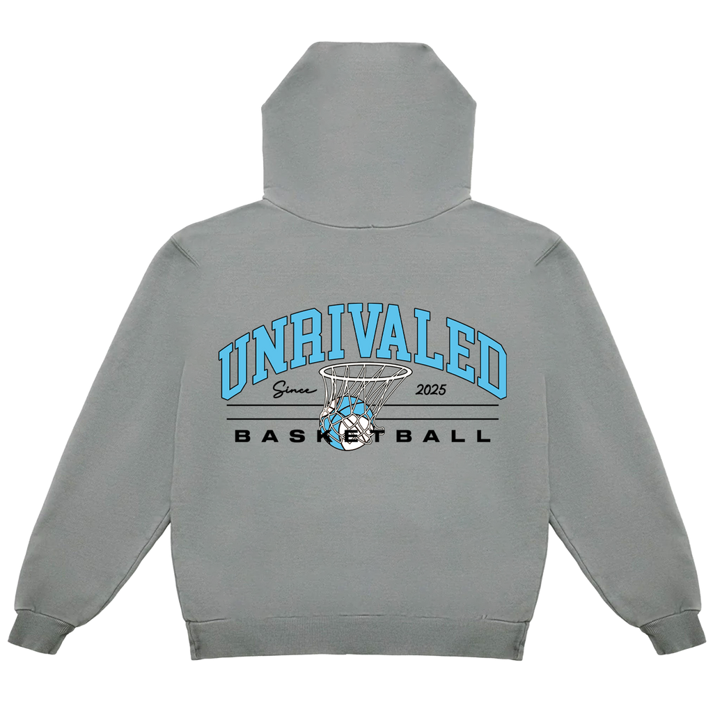 Unrivaled Hoodie - THE FUTURE
