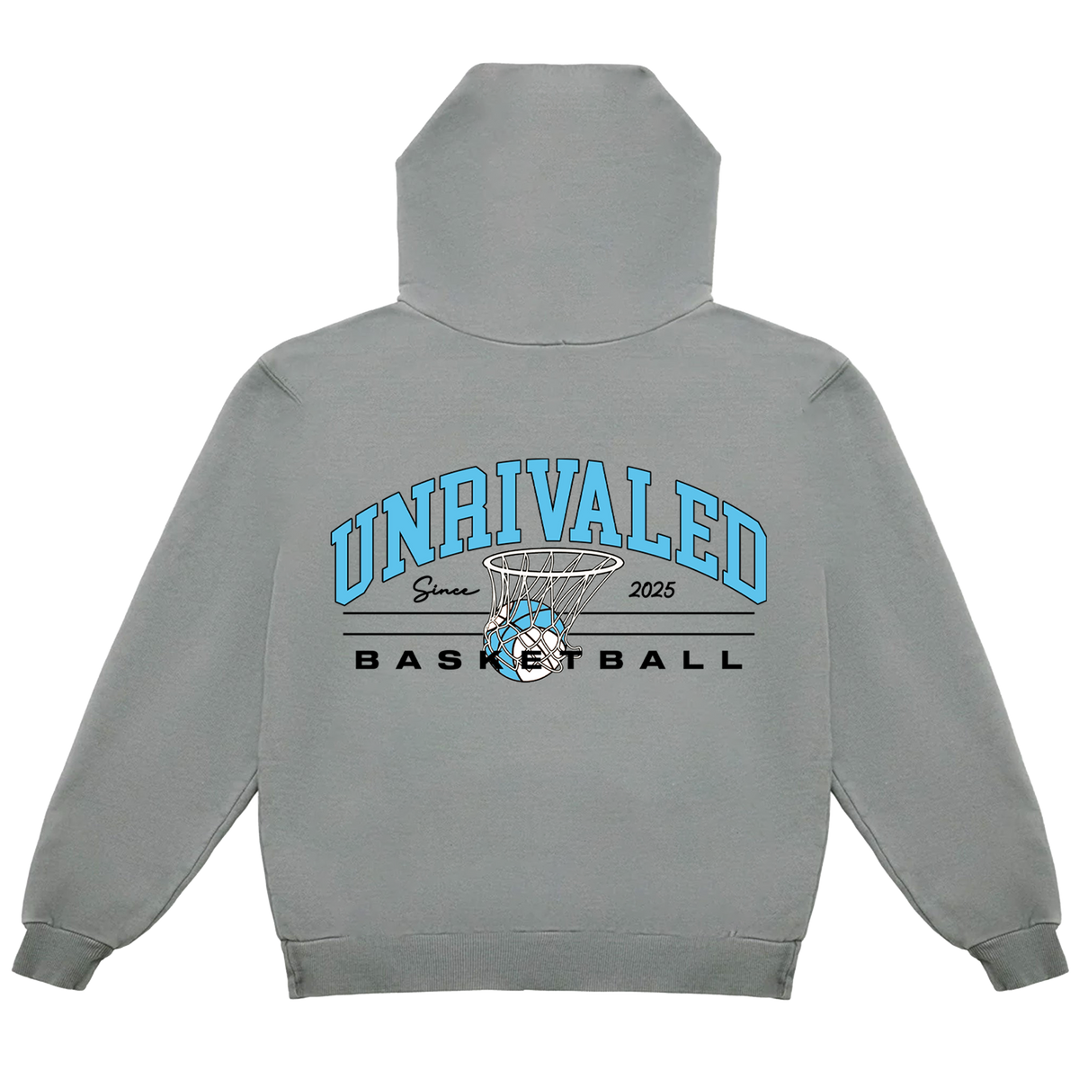 Unrivaled Hoodie - THE FUTURE