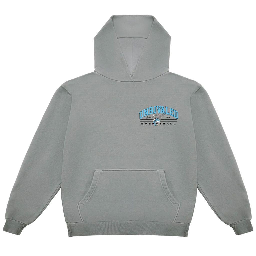 Unrivaled Hoodie - THE FUTURE