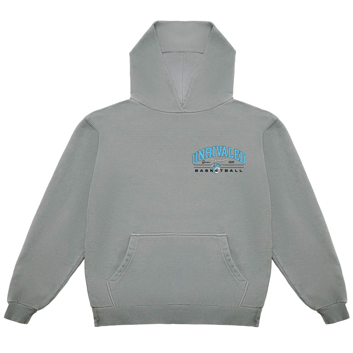 Unrivaled Hoodie - THE FUTURE