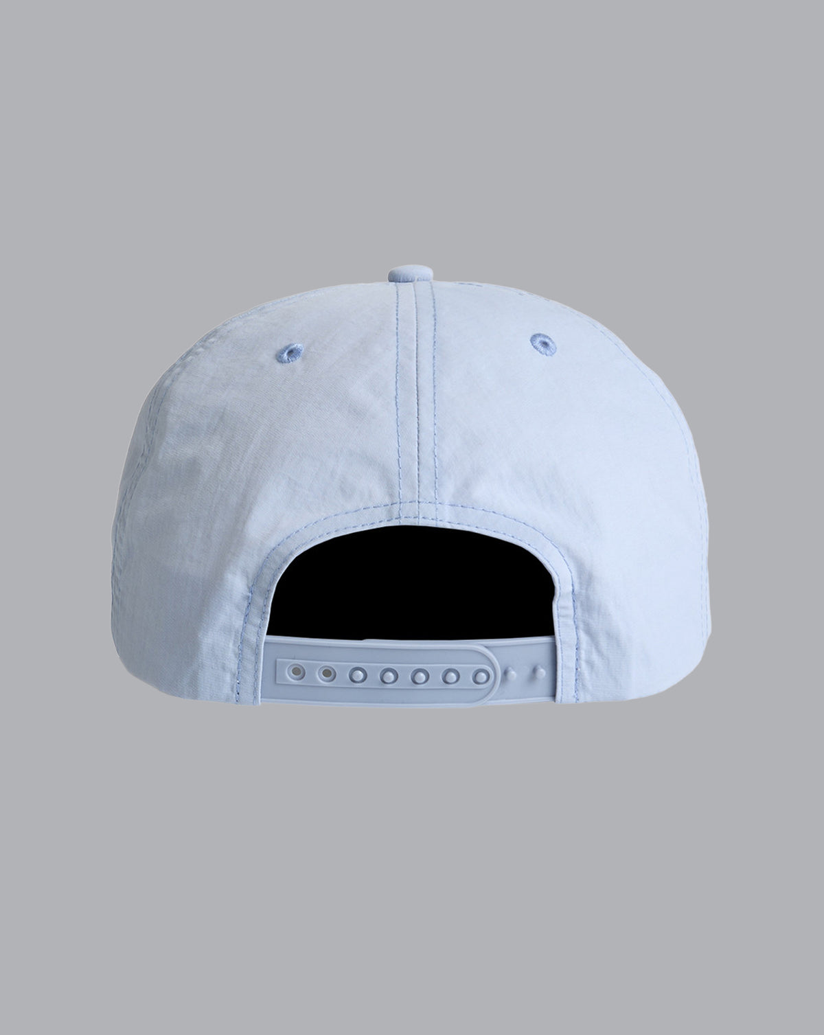 Nylon League Snapback