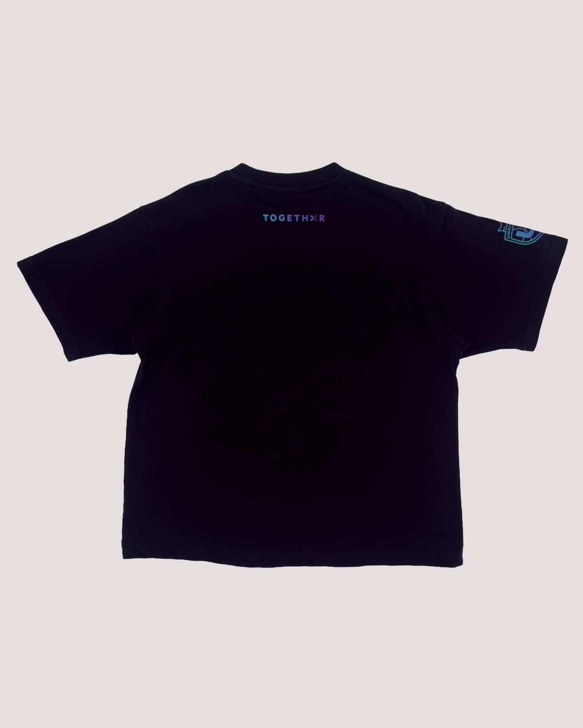 Everyone Watches Women’s Sports™ x Unrivaled Tee - Black - YOUTH