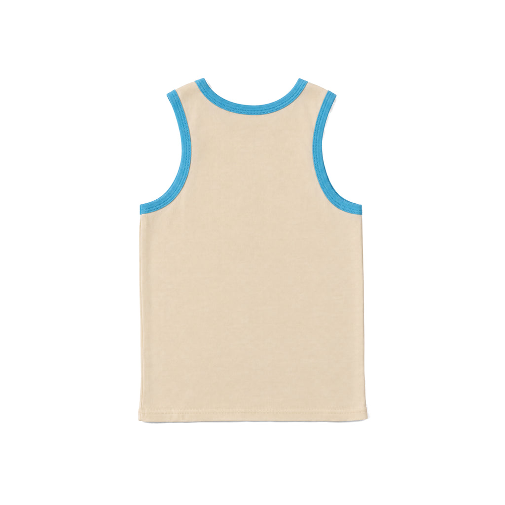 Future is Unrivaled - Women's Tank Top - Yellow