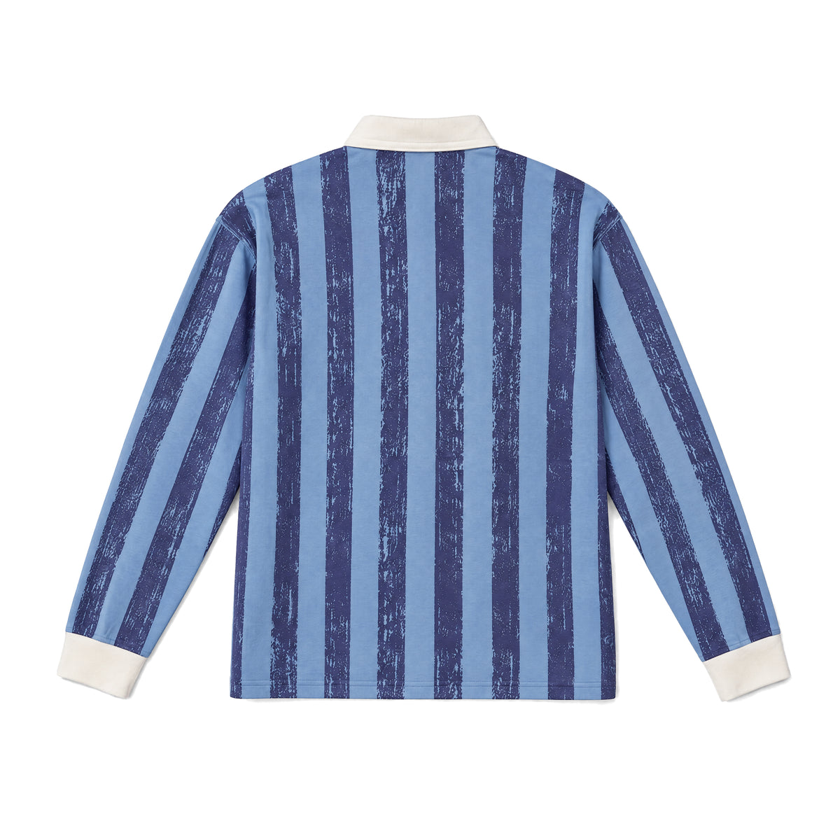 Future is Unrivaled - Rugby Polo - Blue