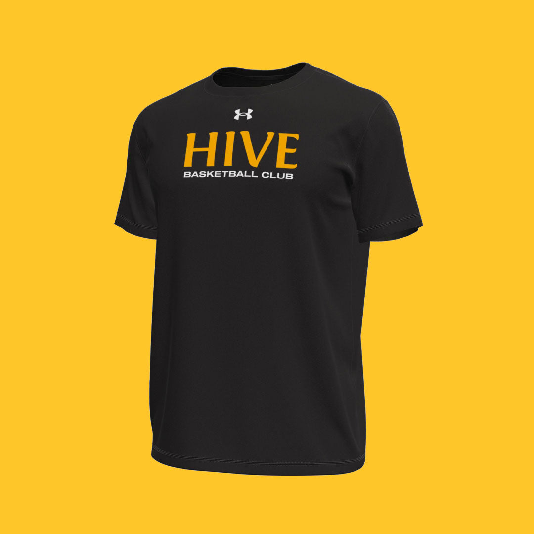Hive Under Armour Tech Stretch SS Tee